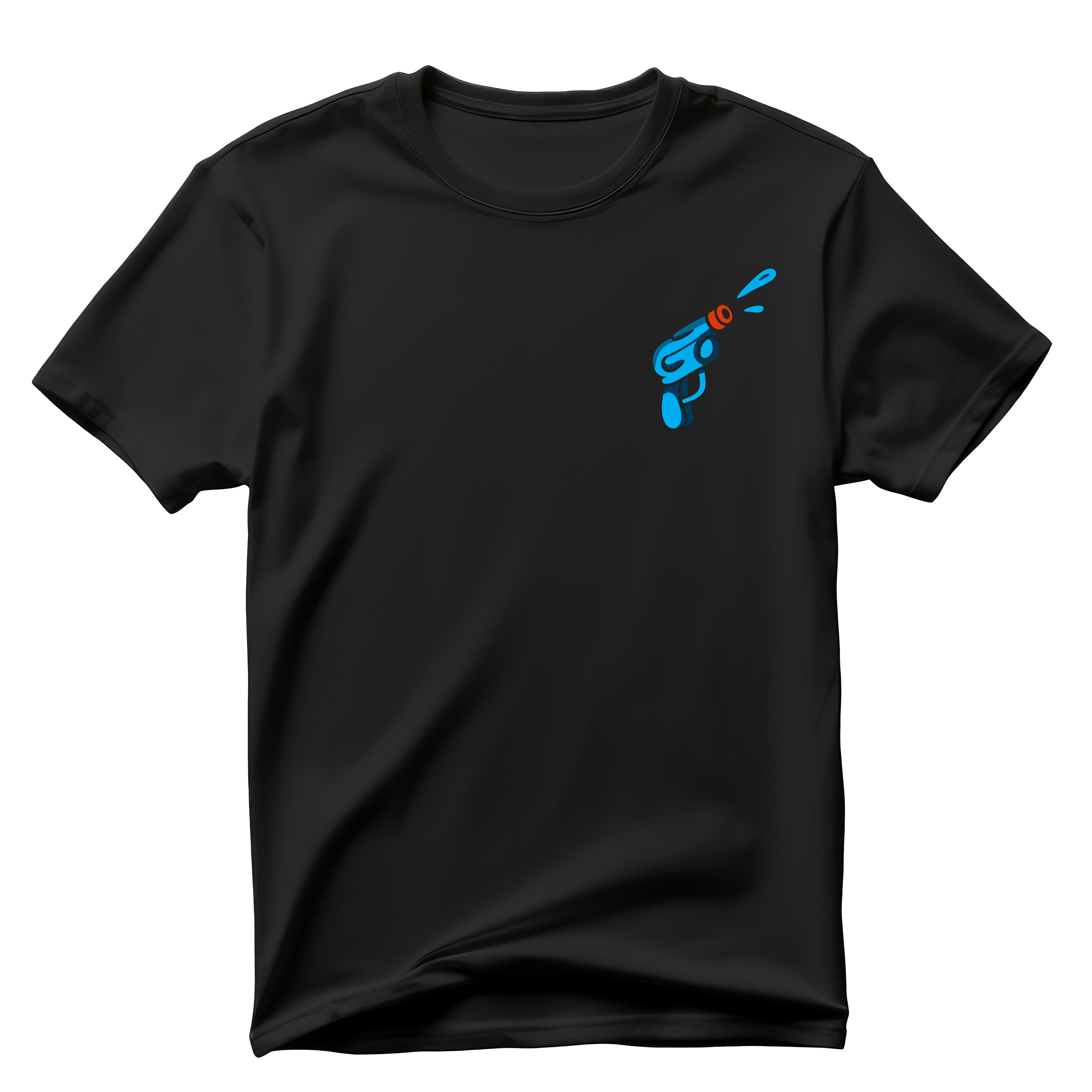 LIMITED EDITION: Dream Beard x Sada Baby Limited Edition "SPRAY" Premium Tee